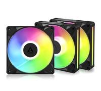 ARCTIC BioniX P14 A-RGB ventilateurs de boîtier