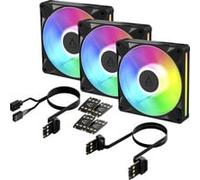 ARCTIC BioniX P14 A-RGB ventilateurs de boîtier