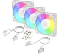 ARCTIC BioniX P14 A-RGB ventilateurs de boîtier