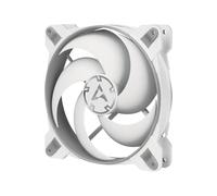ARCTIC BioniX P140 Ventilateur 140mm Gris/Blanc, 200-1950 RPM, 0.45 Sone, 131.92 m³/h, 2.85 mmH2O, Palier FDB, PWM, 12V
