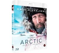Arctic (Blu-Ray)