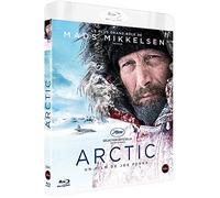 Arctic - Blu-Ray