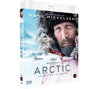 Arctic Blu-ray