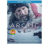 Arctic [Blu-Ray]