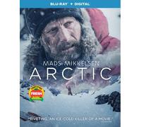 Arctic [Blu-Ray] Digital Copy