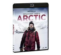 Arctic (Blu-Ray+DVD) [Import]
