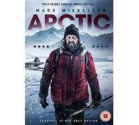 Arctic [Blu-Ray] [Region B] (IMPORT) (Pas de version française)