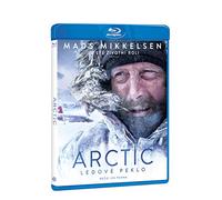 Arctic [Blu-Ray] [Region B] (IMPORT) (Pas de version française)