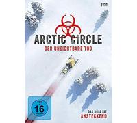 Arctic Circle-der Unsichtbare Tod - Arctic Circle-der Unsichtbare Tod