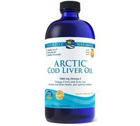 Arctic Cod Liver Oil 473 Ml
