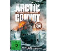 Arctic Convoy-Todesfalle Eismeer [Import]