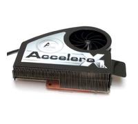 ARCTIC Accelero X1 Carte graphique Refroidisseur Multicolore