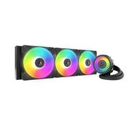 Arctic Cooling Liquid Freezer III Pro 420 A-RGB Refroidisseur Watercooling