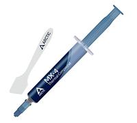 ARCTIC CPC ACC Paste 4g MX-4 mit Spachtel