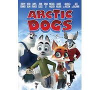 Arctic Dogs