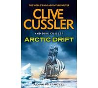Arctic Drift: Dirk Pitt #20