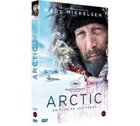 Arctic DVD DVD