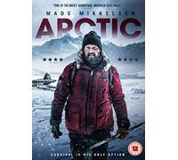 Arctic [DVD] (IMPORT) (Pas de version française)