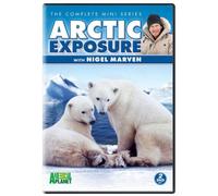 Arctic Exposure with Nigel Marven