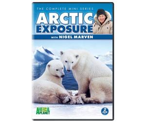 Arctic Exposure with Nigel Marven