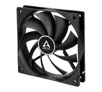 Arctic Cooling Ventilateur de boîtier ARCTIC F12 120 mm silencieux 1350 RPM push ou pull Noir