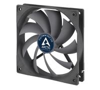 ARCTIC F12 PWM PST CO Boitier PC Ventilateur 12 cm Noir 1 pièce(s)