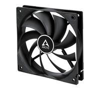 Arctic F12 Ventilateur pour PC noir (l x H x P) 120 x 25 x 120 mm