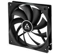ARCTIC F12 Silent Boitier PC Ventilateur 12 cm Noir 1 pièce(s)