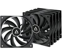 Arctic F12 Ventilateur pour PC noir (l x H x P) 120 x 25 x 120 mm