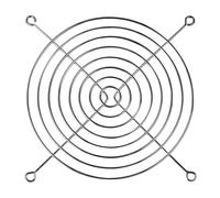 ARCTIC Fan Grill 140 mm - Grille de Ventilateur, Structure en Acier chromé, Protection des Ventilateurs d'ordinateur, Compatible avec Les Ventilateurs 140mm