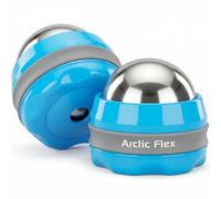 Arctic Flex Lot de 2 rouleaux à froid