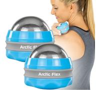 Arctic Flex Lot de 2 rouleaux à froid