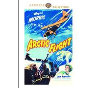 Arctic Flight