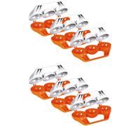 Arctic Force 6 moules pour 3 boules de neige