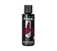 Arctic Fox Vegan and Cruelty-Free Semi-Permanent Hair Color Dye (4 Fl. Ounces, Ritual)