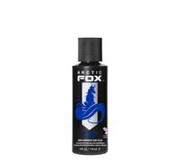 Arctic Fox Vegan et colorant de couleur de cheveux semi-permanentes sans cruaut (4 fl oz poseidon)