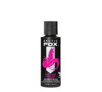ARCTIC FOX VEGAN ET CRURADITE SEMI-PERMANENT HEIR-HEIR COLORD (4 fl oz vierge rose)