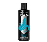 ARCTIC FOX VEGAN ET LA COLONNEMENT DE COUVREURS SEMI-PERMANENTS SANS CRURADIT (8 FL OZ Aquamarine)