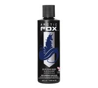 ARCTIC FOX VEGAN ET LA COLONNEMENTS DE COURSE SEMI-PERMANENTS sans cruaut (8 fl oz bleu Jean b b )
