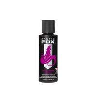 ARCTIC FOX VEGAN ET LA COUPE SEMI-PEMI-PERMAN E COLOR DU COURSE (4 fl oz Violet Dream)