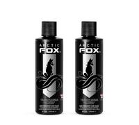 ARCTIC FOX VEGAN ET LA COUPE SEMI-PERMANENT COLI RE SEMI-PERMAN E - Transylvania 8 fl oz (paquet de 2)