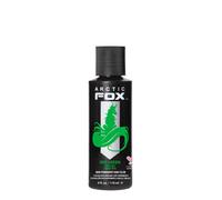 ARCTIC FOX VEGAN ET LA COUPE SEMI-PERMANENT COLI RE SEMI-PERMANENT (4 FL OZ IRIS GREEN)