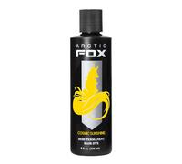 ARCTIC FOX VEGAN ET LA COUPE SEMI-PERMANENT COLI RE SEMI-PERMANENT (8 fl oz Cosmic Sunshine)