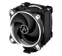 ARCTIC Freezer 34 eSports DUO (Blanc) - Refroidisseur CPU tour avec ventilateurs BioniX P en configuration push-pull