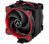 ARCTIC Freezer 34 eSports DUO Processeur Refroidisseur 12 cm Noir, Rouge