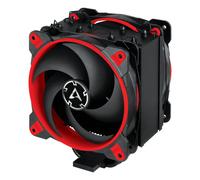 ARCTIC Freezer 34 eSports DUO (Rouge) - Refroidisseur CPU tour avec ventilateurs BioniX P en configuration push-pull