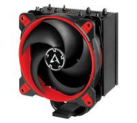 ARCTIC Freezer 34 eSports Ventilateur de Processeur Rouge