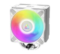 Arctic Freezer 36 ARGB White - Ventirad blanc