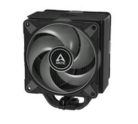 ARCTIC Freezer 36 A-RGB Processeur Refroidisseur d'air 12 cm Noir 1 pièce(s)