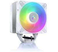 ARCTIC Freezer 36 A-RGB Processeur Refroidisseur d'air 12 cm Blanc 1 pièce(s)